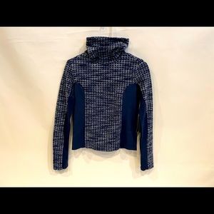 Nike Pro Hyperwarm Long Sleeves Top